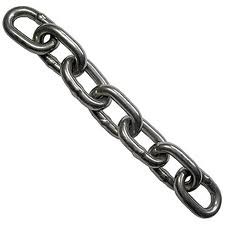 Stainless Steel Chain