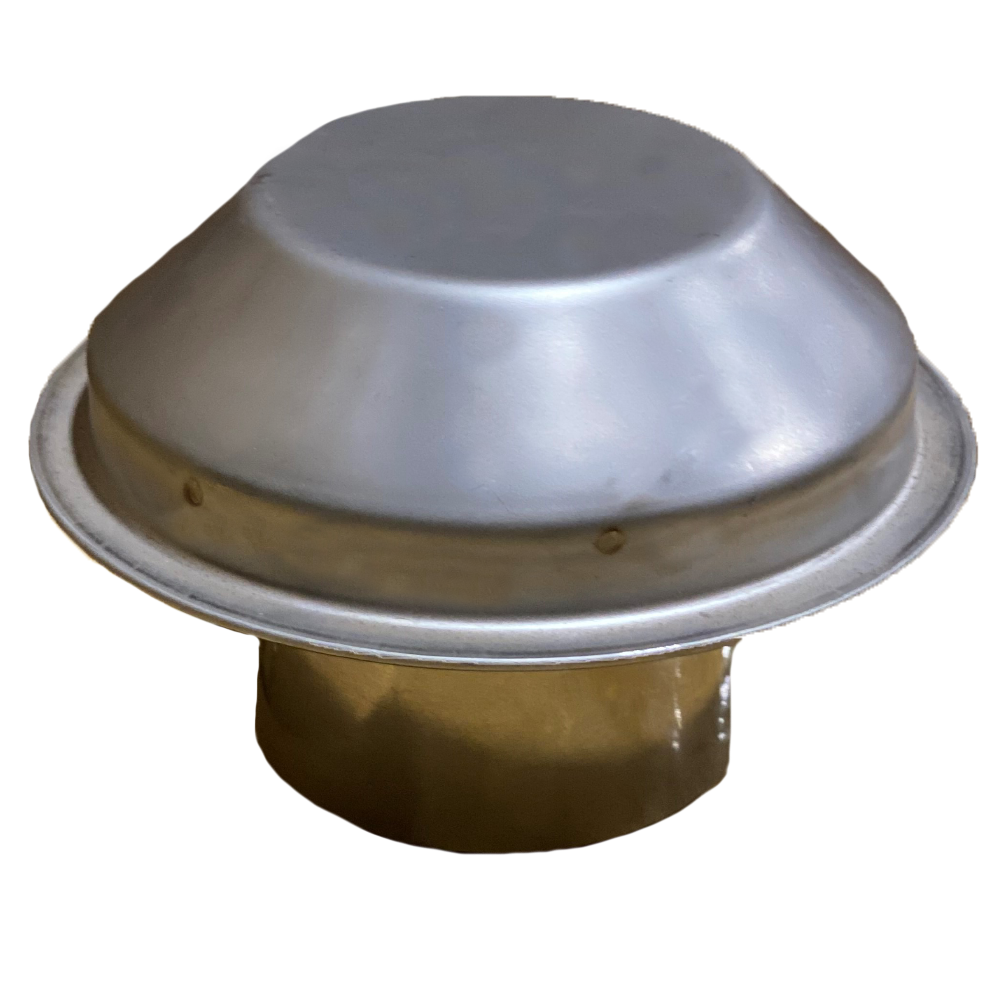 Stainless Steel Tank Vent