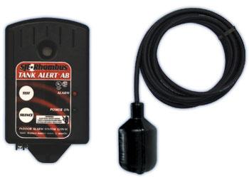 Alarms & Cord Grips