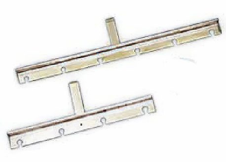 4 Hole T Bracket