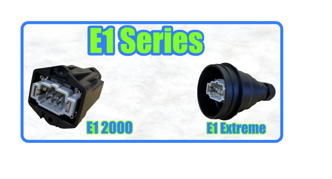 E1 Series