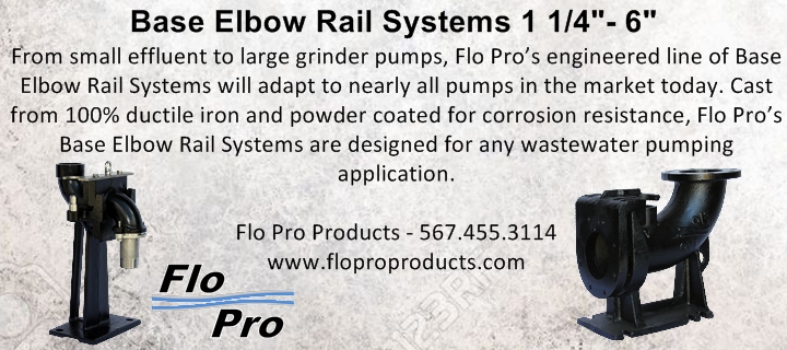 Base Elbow Rail Systems