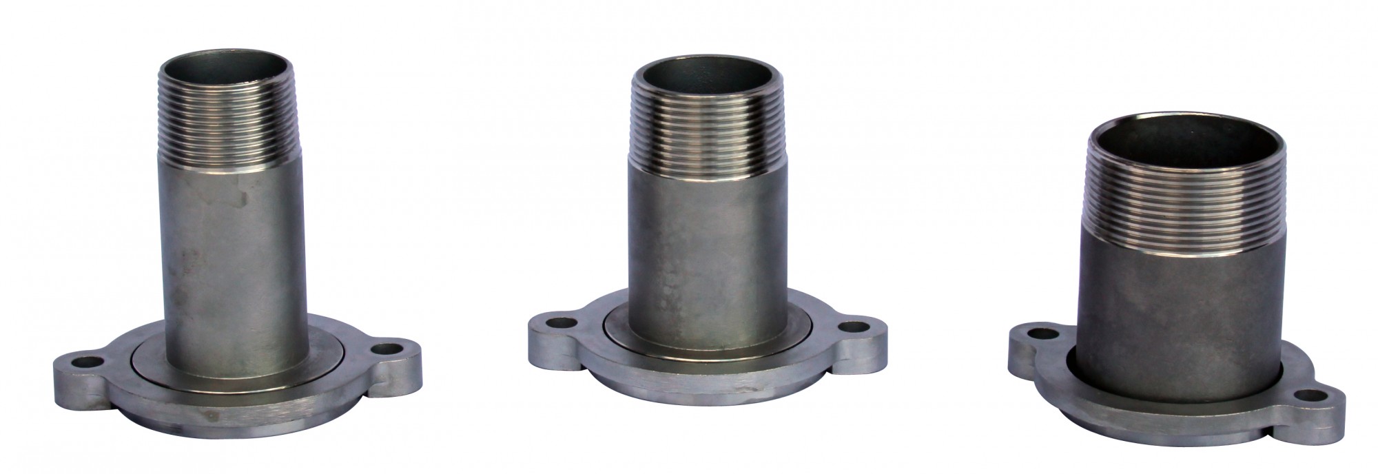 Pump Adapter Flange